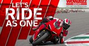 World Ducati Week coraz bliżej. To najważniejsza impreza dla fanów marki
