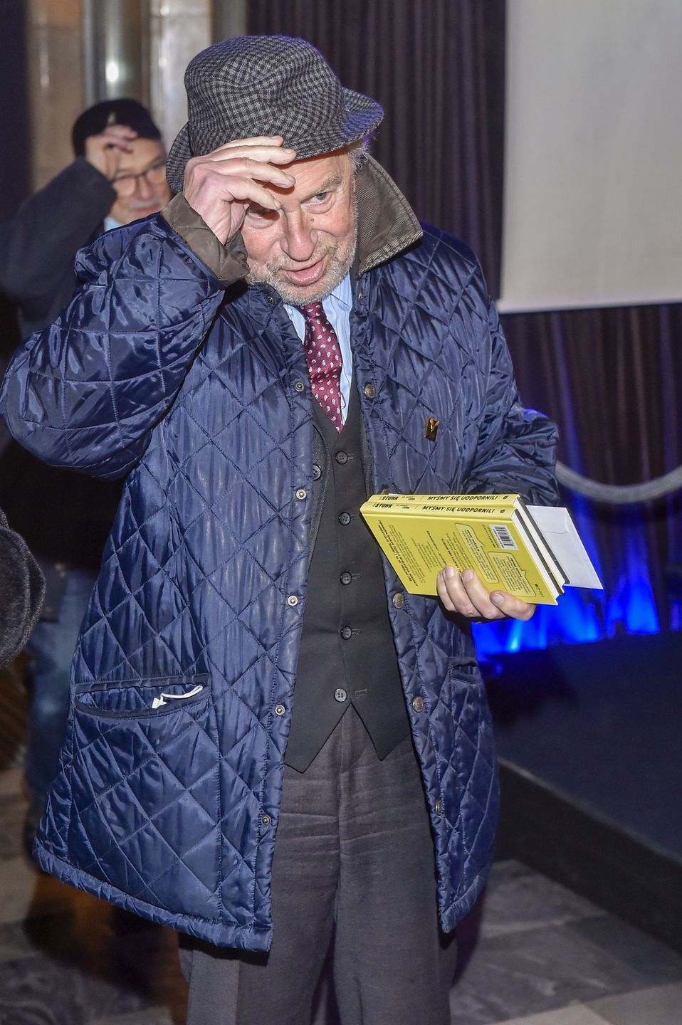 Jerzy Stuhr
