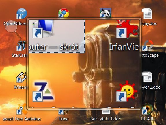 Najlepsze sztuczki klawiszowe dla Windows [TOP 25] 4