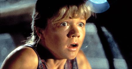 Tak dziś wygląda gwiazda "Jurassic Park". Bardzo się zmieniła? (ZDJĘCIA)