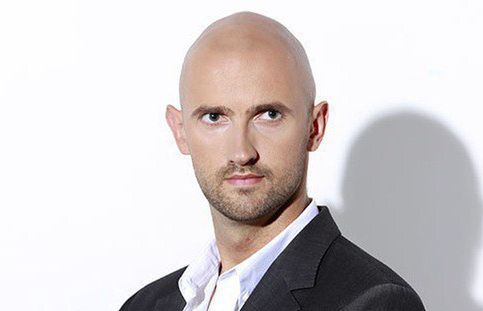 Maciej Kutak po czterech latach odchodzi z Sony Music Entertainment