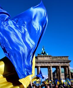 Niemcy obawiają się wojny na terytorium państw NATO. Jest sondaż