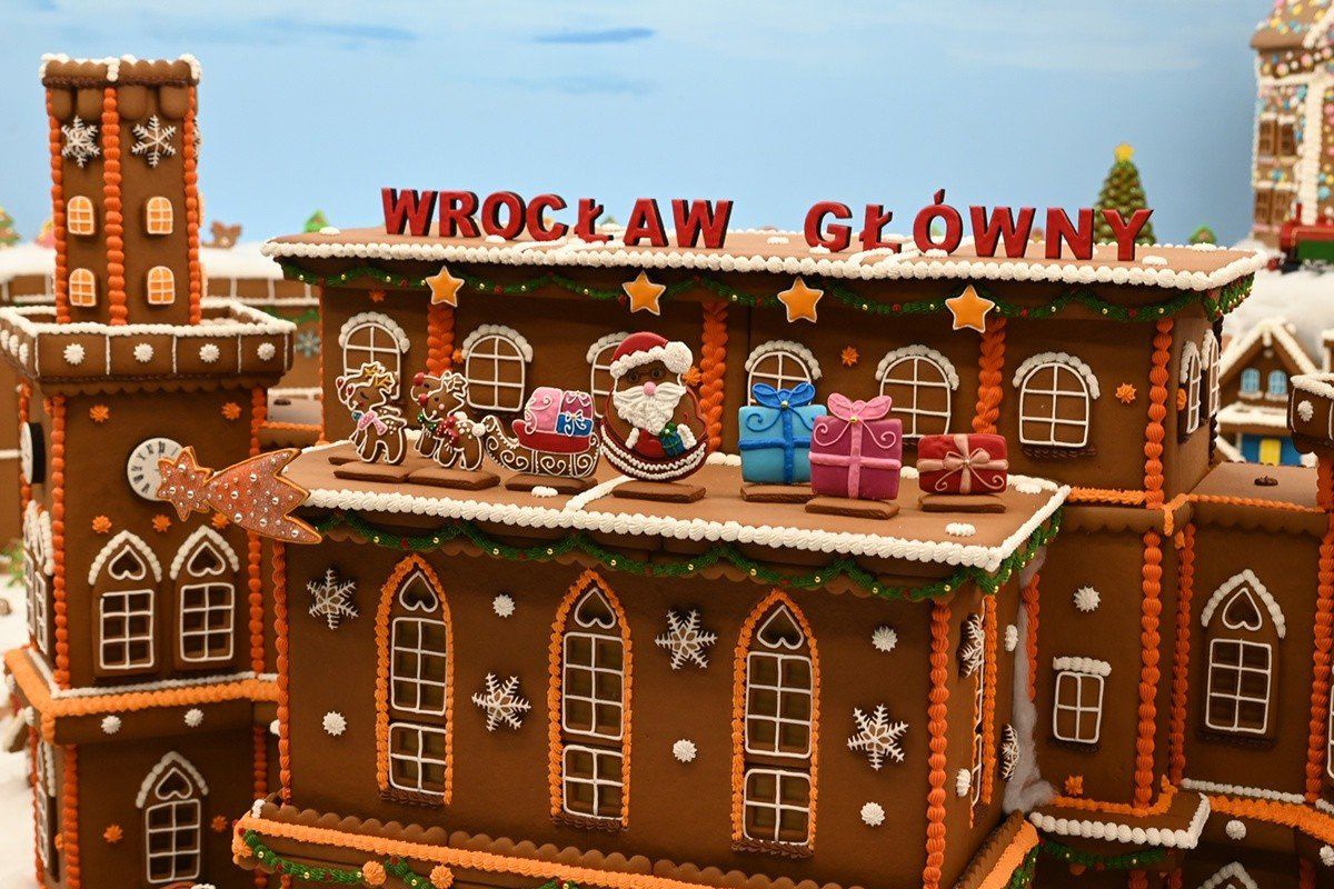 Dolny Śląsk: Dawniej kraina pierników: wiele miast słynęło z korzennych wypieków. A jak jest teraz?