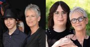 Jamie Lee Curtis otwiera się na temat transpłciowej córki: "Wiedziałam, że Ruby miała chłopaka. Imię to była najtrudniejsza rzecz"