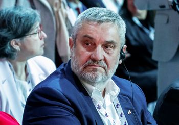 Prokuratura wydała akt oskarżenia. Chodzi o byłego ministra