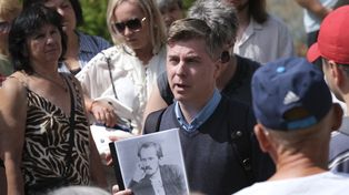 Kielce: Spacer śladami Żeromskiego. Miejsca z życia pisarza