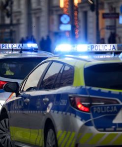 Zabił swoją znajomą. Później wyprowadzał jej psa