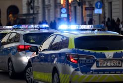 Zabił swoją znajomą. Później wyprowadzał jej psa