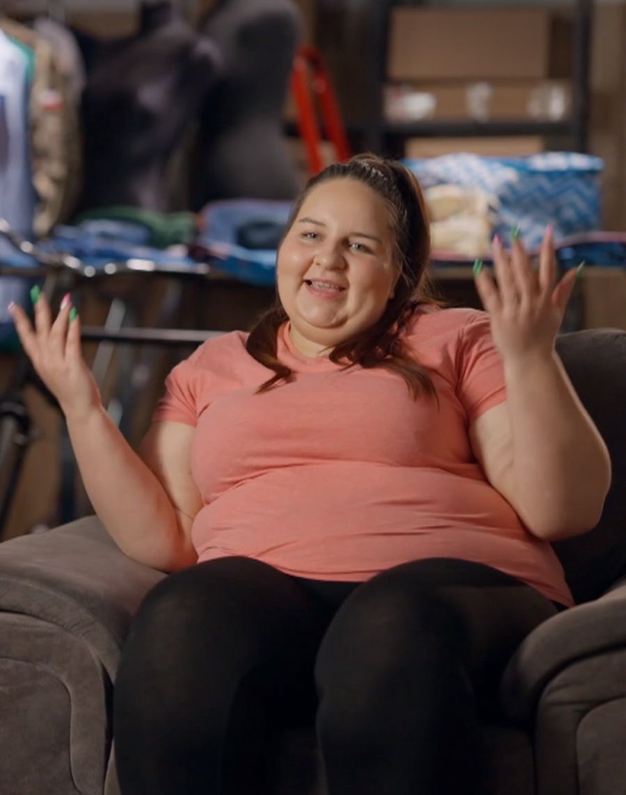 Tak schudły uczestniczki show "Kanapowczynie"