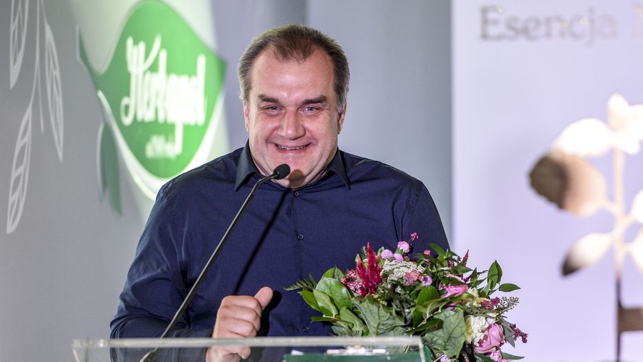 Marcin Kostrzyński założył zrzutkę i zebrał imponującą kwotę