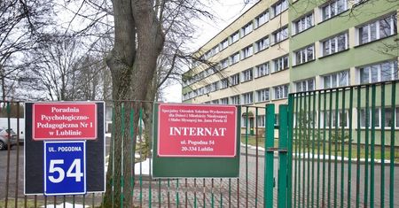 Remont, który ma znaczenie. Pomoc dla dzieci i młodzieży w Ośrodku na Pogodnej