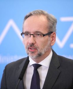 Koronawirus w Polsce. Adam Niedzielski ostrzega. Liczba zakażeń może wystrzelić