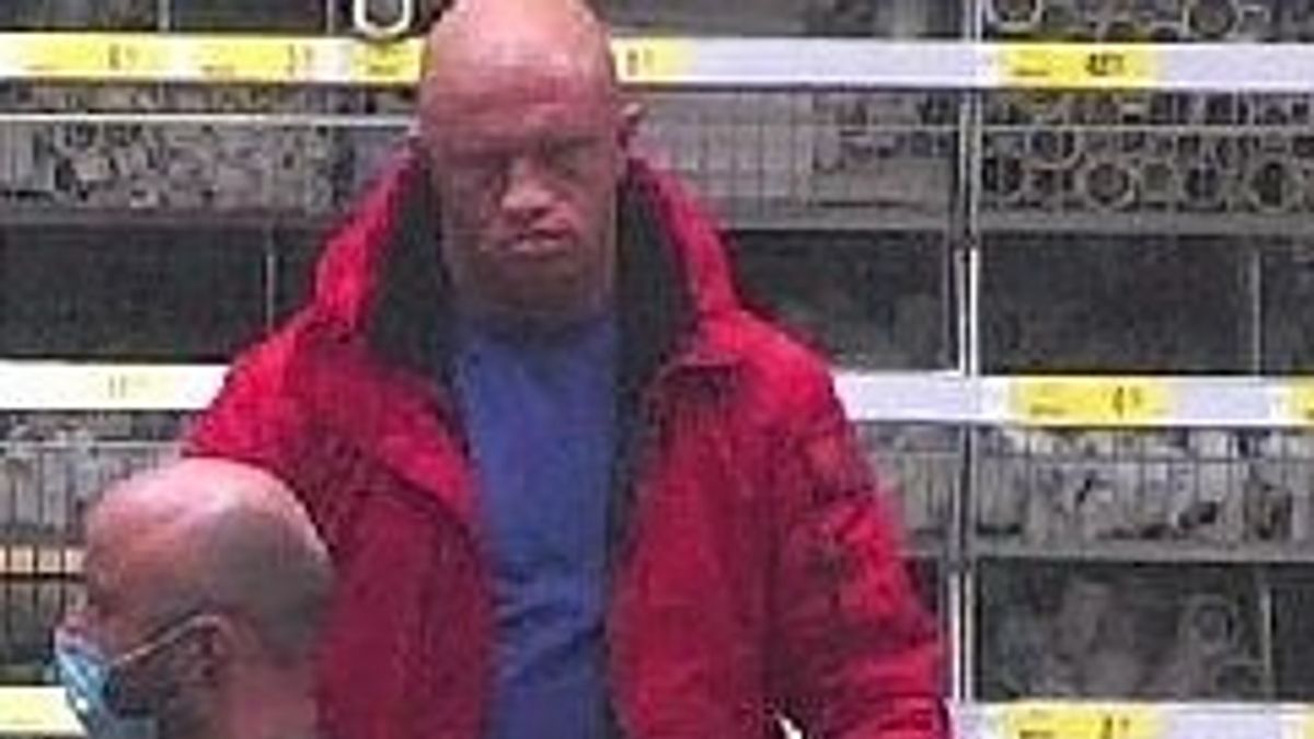 Policja z Poznania szuka złodziejów 