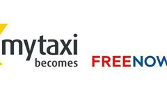 Marka mytaxi zmienia się we Free Now. Na początek nowy wygląd aplikacji i kanałów społecznościowych