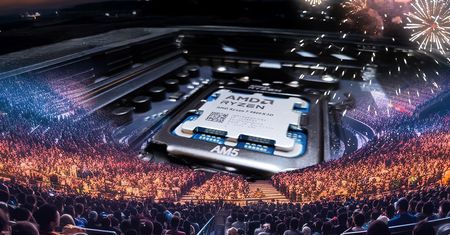 Jest kozak, nie ma dwóch zdań. Test procesora AMD Ryzen 7 9800X3D