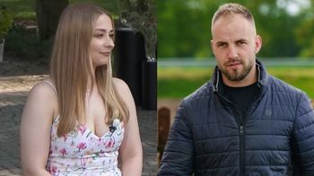 Kandydatka Arka z "Rolnika" wcale nie debiutuje w telewizji. Wystąpiła w popularnym show