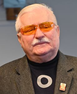 Mocne słowa Wałęsy o Kaczyńskim. "Jego trzeba po prostu wyrzucić i osądzić"