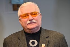 Mocne słowa Wałęsy o Kaczyńskim. "Jego trzeba po prostu wyrzucić i osądzić"