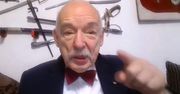 Korwin-Mikke idzie na wojnę z Konfederacją!
