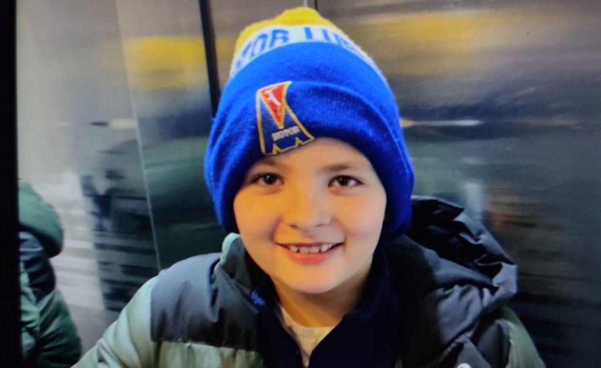 wiadomości,aktualności,WP Wiadomości Pilny komunikat policji. Zaginął 10-latek