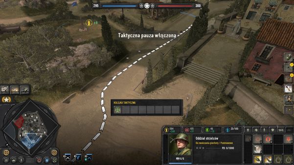 Company of Heroes 3 - recenzja