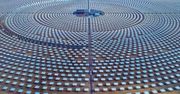 Elektrownia słoneczna Noor działa także w nocy. Czysta energię przez całą dobę