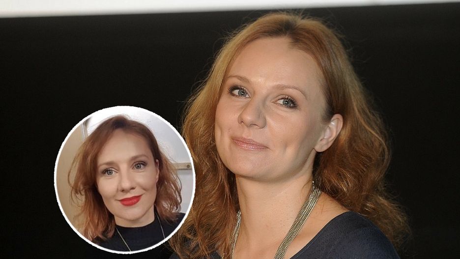 Ewelina Flinta pokazała zdjęcie scenografii "Dzień dobry TVN"