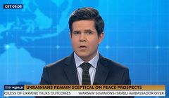 Stacja TVP na platformie FAST. "Wysokiej jakości programy informacyjne"