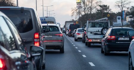 Nawet 8 tys. zł mandatu. Ważna zmiana w nowym roku