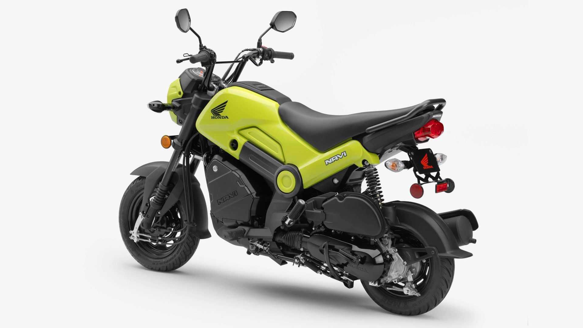 Honda Navi
