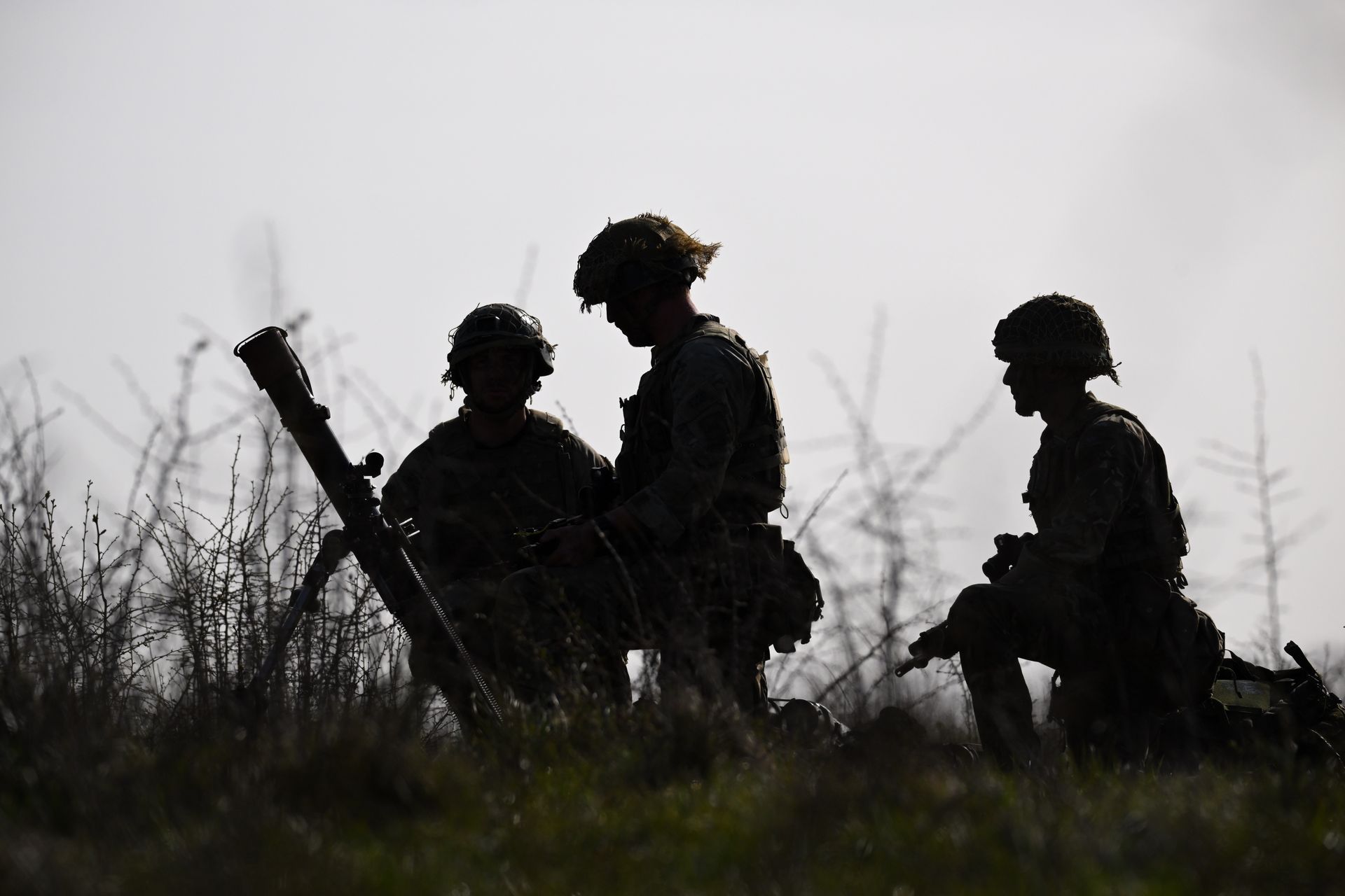 Wielka Brytania szykuje się na najgorsze. Ma przygotować kraj do wojny