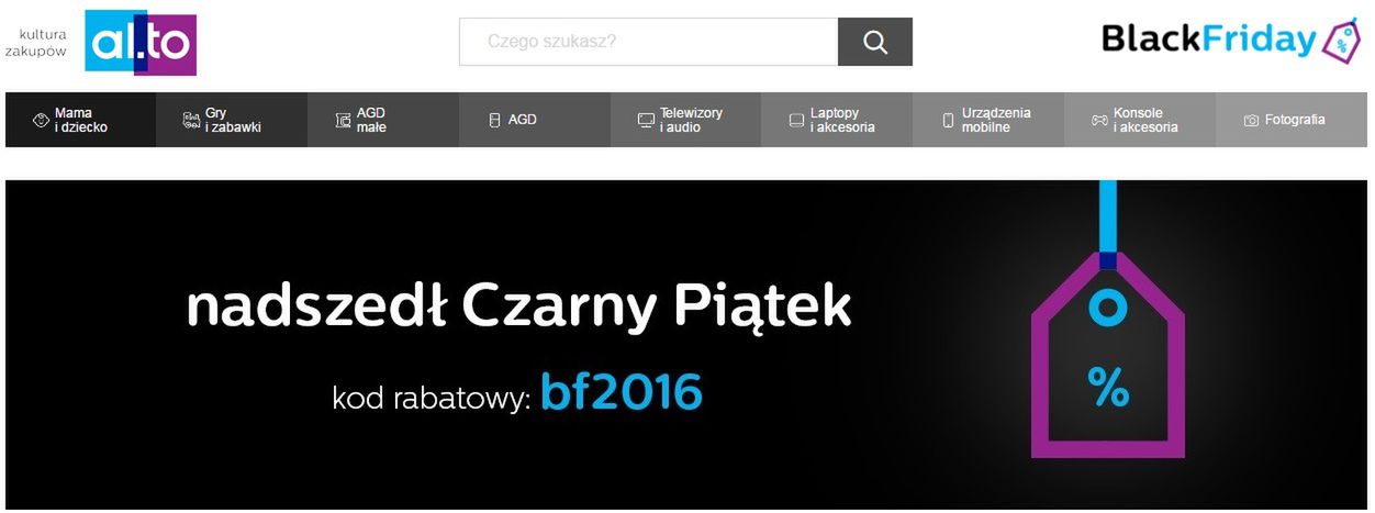 Czarny Piątek i Cybernetyczny Poniedziałek: przegląd promocji i najlepszych ofert 3