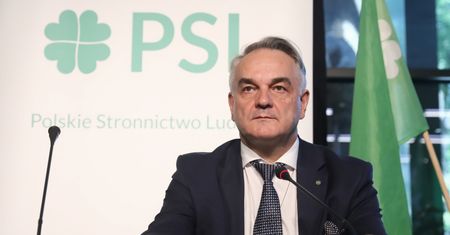 Waldemar Pawlak pierwszą "ofiarą" komisji? "Nie dajmy się przymusić"