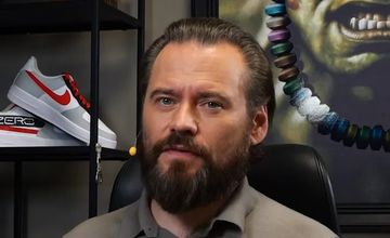 Stanowski dostał propozycję zostania ambasadorem Zondacrypto. "Opatrzność nad nami czuwała"