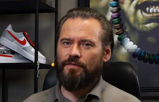 Stanowski dostał propozycję zostania ambasadorem Zondacrypto. "Opatrzność nad nami czuwała"