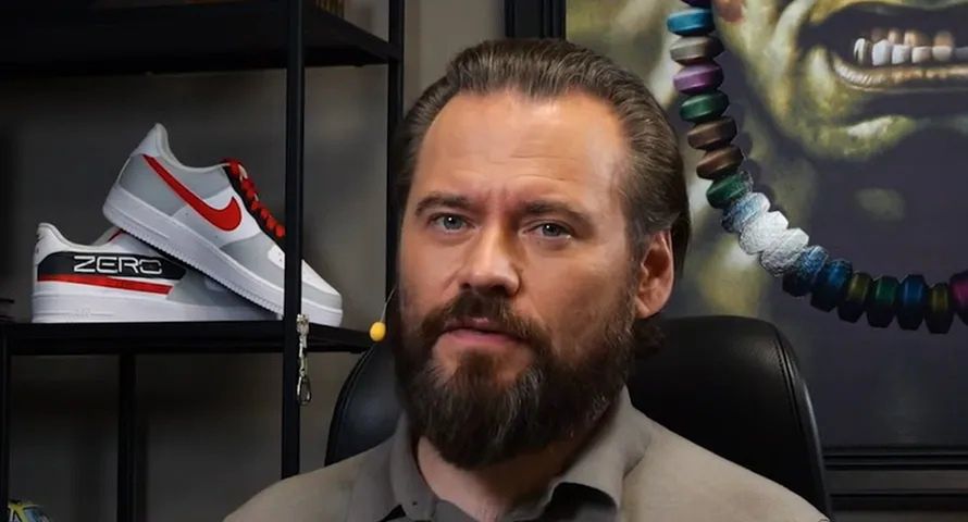 Stanowski dostał propozycję zostania ambasadorem Zondacrypto. "Opatrzność nad nami czuwała"