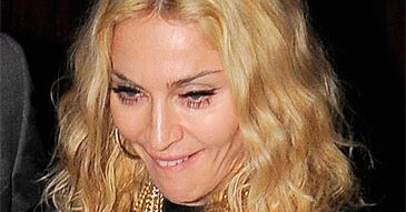 Madonna wykorzystuje pracowników!