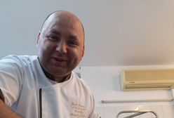 Jak przygotować idealne pączki? Mistrz Świata w Cukiernictwie Mieczysław Chojnowski, zdradza swoje tajemnice