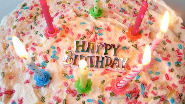 Przepis na tort urodzinowy dla dziecka 1