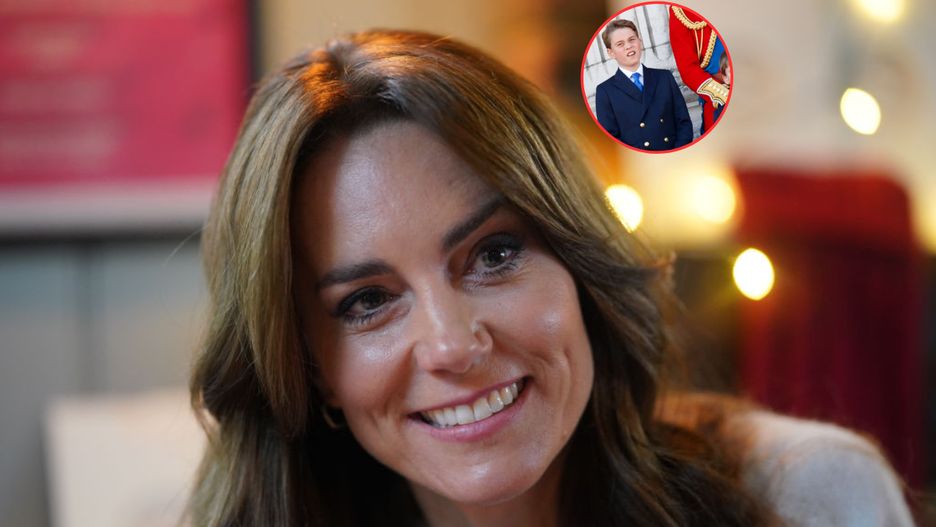 Bajońskie sumy za edukację dzięci Kate i Williama