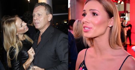 Janachowska o ciąży: "Od samego myślenia to się nie wydarzy. Nie mam czego sygnalizować!"