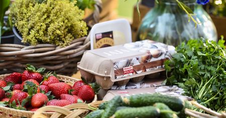 "PRODUKT POLSKI" - świadomy wybór, realne wsparcie dla krajowej gospodarki