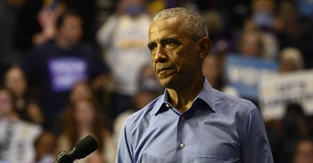 Za kilka dni wygaśnie traktat. Obama ostrzega
