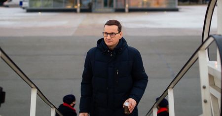 Premier przejął MF i ma nowy pożar do ugaszenia. "To jest makabryczne"
