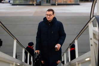 Premier przejął MF i ma nowy pożar do ugaszenia. "To jest makabryczne"