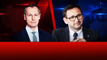 Poranek Wirtualnej Polski. Daniel Obajtek gościem programu