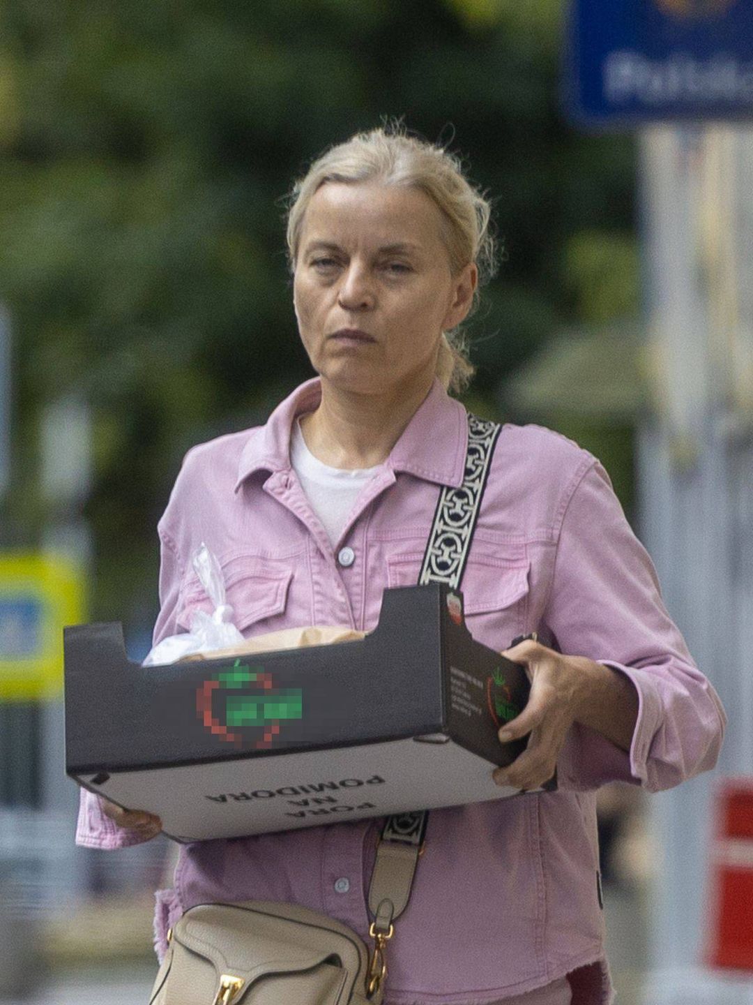 Małgorzata Foremniak