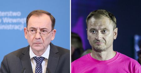 Prezydent Sopotu podsłuchiwany. Nitras nie wytrzymał