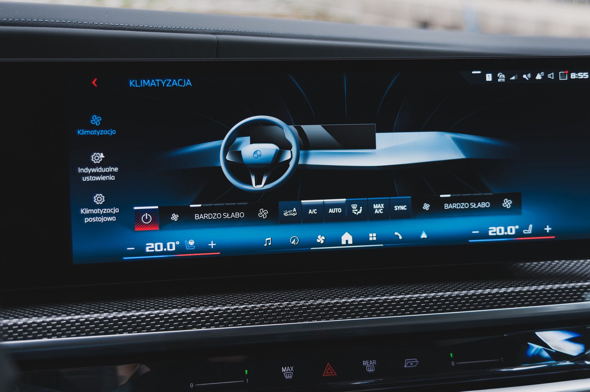 BMW i7 M70 xDrive (2025)