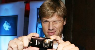 Opinia środowiska o "mistrzu" Wojtku Brzozowskim